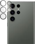 Miniatyrbillede 3 af 5: PanzerGlass PicturePerfect til Samsung Galaxy S24 Ultra - Beskyttelsesglas til kameralinse