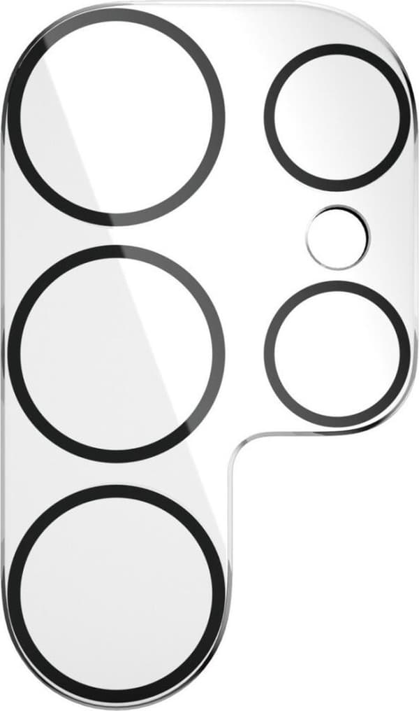 PanzerGlass PicturePerfect til Samsung Galaxy S24 Ultra - Beskyttelsesglas til kameralinse
