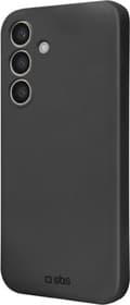 Miniatyrbillede 2 af 3: SBS Instinct Phone Case til Samsung Galaxy S24 Case Fleksibelt TPU Bagcover - Sort