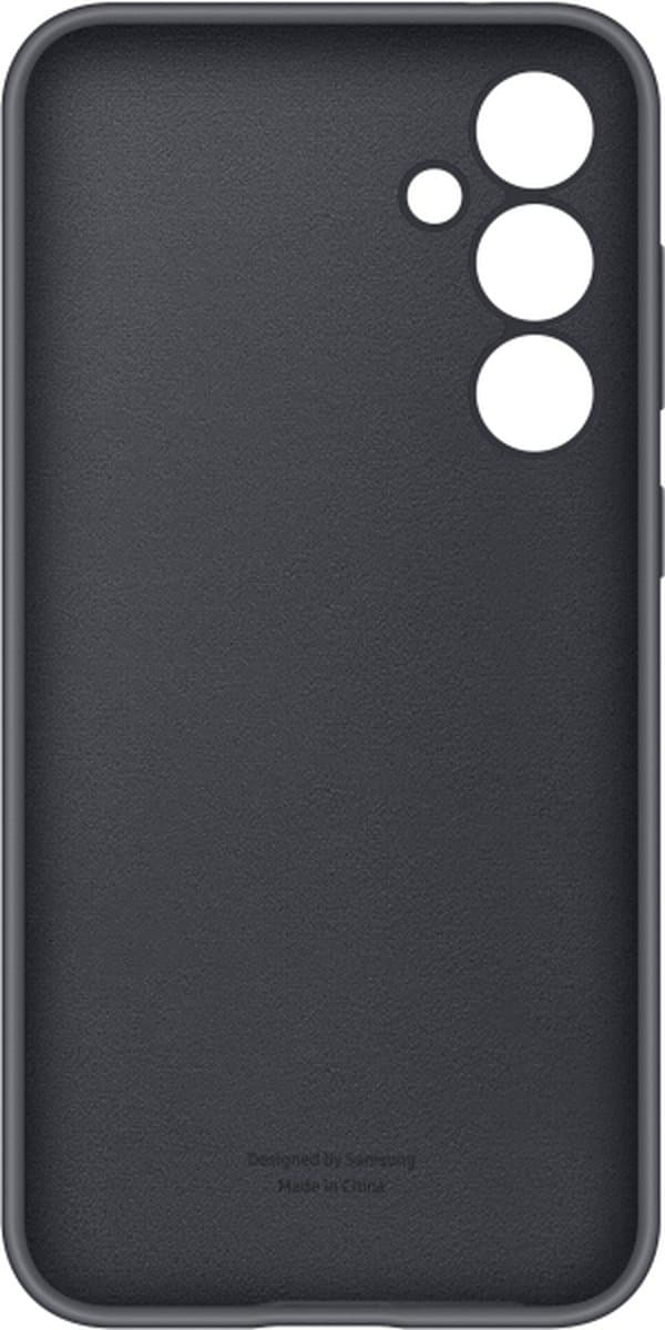 Samsung Silikone Etui - Sendes til Samsung Galaxy S23 FE - Grafisk
