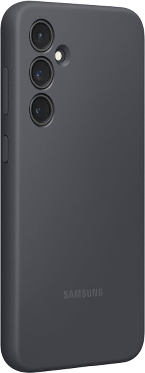 Samsung Silikone Etui - Sendes til Samsung Galaxy S23 FE - Grafisk