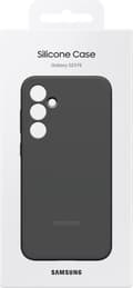 Miniatyrbillede 7 af 8: Samsung Silikone Etui - Sendes til Samsung Galaxy S23 FE - Grafisk