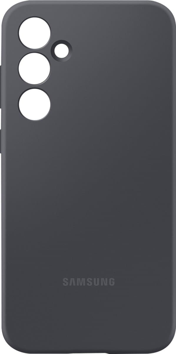 Samsung Silikone Etui - Sendes til Samsung Galaxy S23 FE - Grafisk