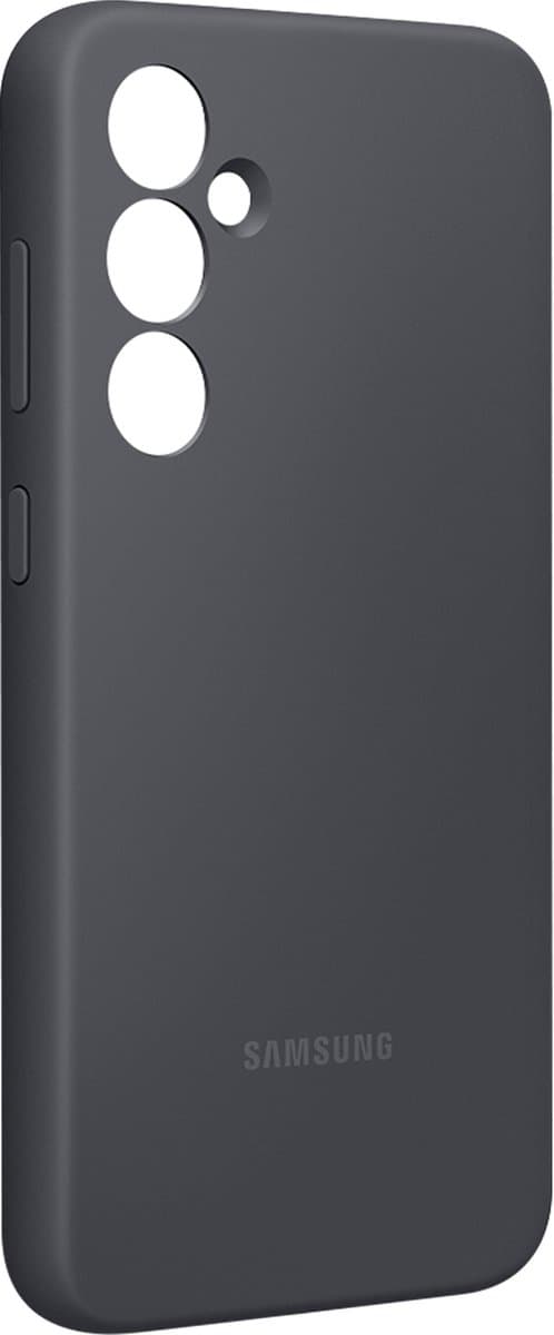 Samsung Silikone Etui - Sendes til Samsung Galaxy S23 FE - Grafisk