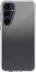 Miniatyrbillede 2 af 5: OtterBox React Cover - Sendes til Samsung Galaxy A55 - Bagcover - Gennemsigtig