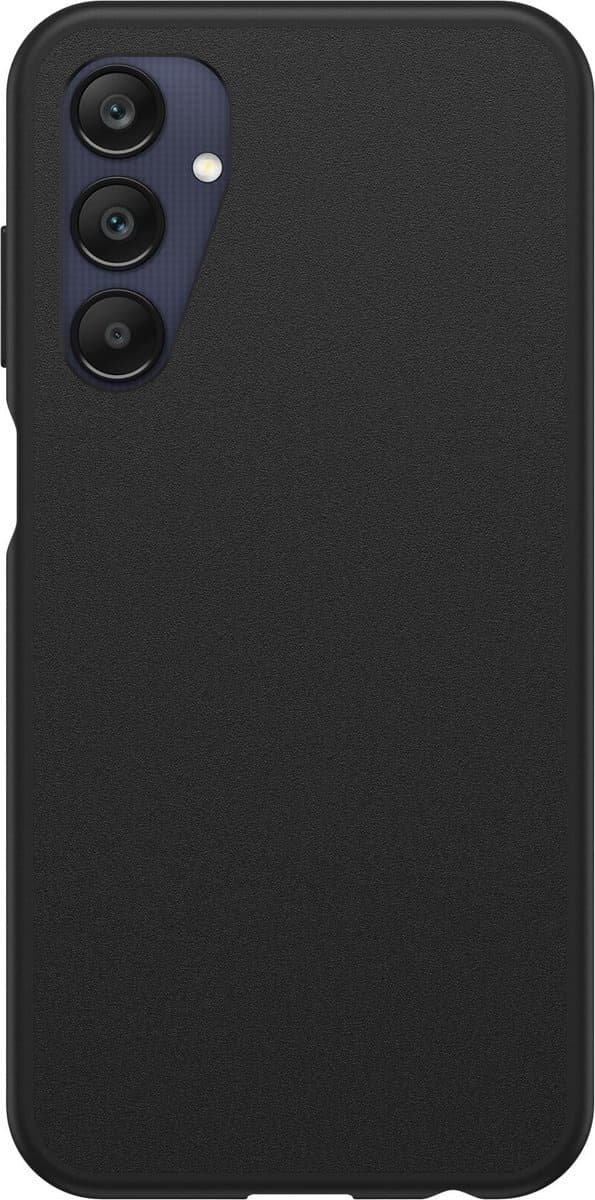 Otterbox React Series Fodral | Samsung Galaxy A25 5G | svart (77-94113)