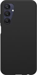 Miniatyrbild 2 av 4: Otterbox React Series Fodral | Samsung Galaxy A25 5G | svart (77-94113)