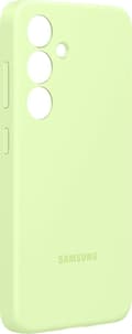 Miniatyrbillede 2 af 10: Samsung Silikone Cover - Sendes til Samsung Galaxy S24 Plus - Lysegrøn