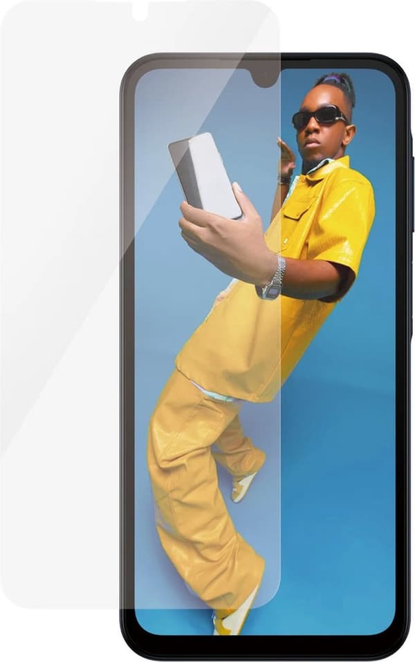 PanzerGlass 7349 Skærm/rygbeskytter til smartphones Klar skærmbeskytter Samsung 1 stk. (