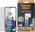 Miniatyrbillede 2 af 5: PanzerGlass Privacy Samsung ny A24 A24 5G UWF - beskyttende film (P7335)