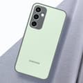 Miniatyrbillede 3 af 11: Samsung Silikone Cover - Sendes til Samsung Galaxy S23 FE - Mint