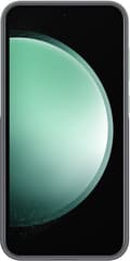 Miniatyrbillede 4 af 11: Samsung Silikone Cover - Sendes til Samsung Galaxy S23 FE - Mint