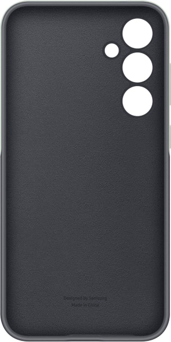 Samsung Silikone Cover - Sendes til Samsung Galaxy S23 FE - Mint