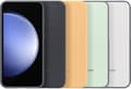 Miniatyrbillede 7 af 11: Samsung Silikone Cover - Sendes til Samsung Galaxy S23 FE - Mint
