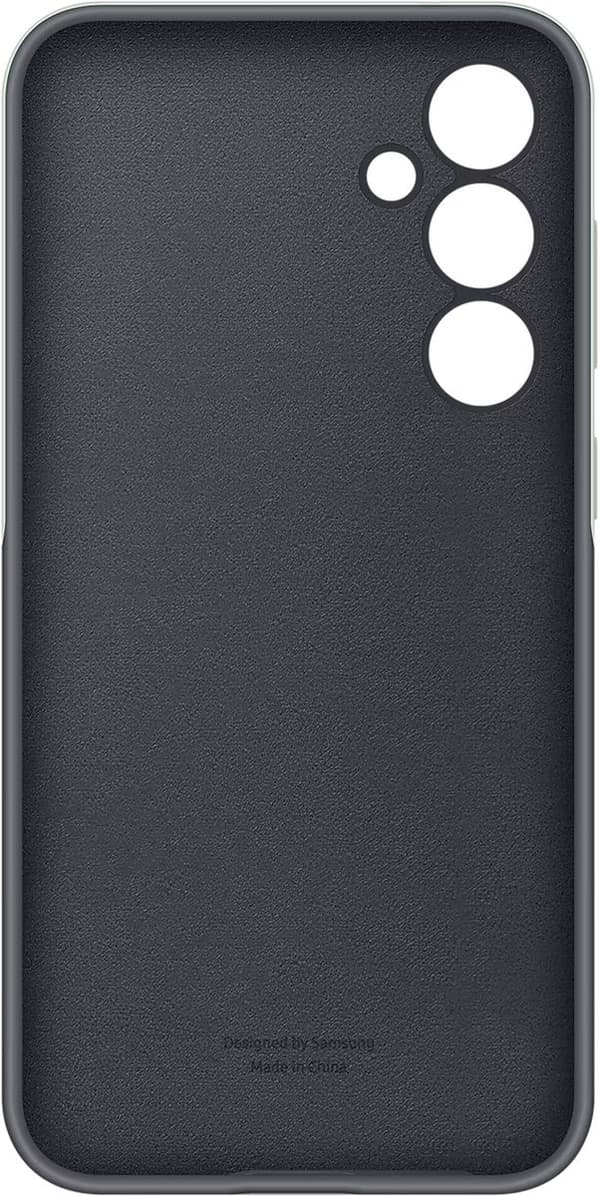 Samsung Silikone Cover - Sendes til Samsung Galaxy S23 FE - Mint