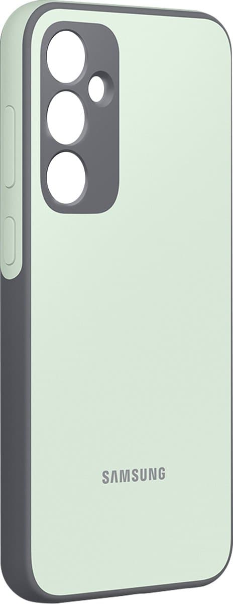 Samsung Silikone Cover - Sendes til Samsung Galaxy S23 FE - Mint