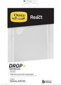 Miniatyrbillede 3 af 5: OtterBox React etui til Samsung Galaxy A35 5G klar (77-95393)