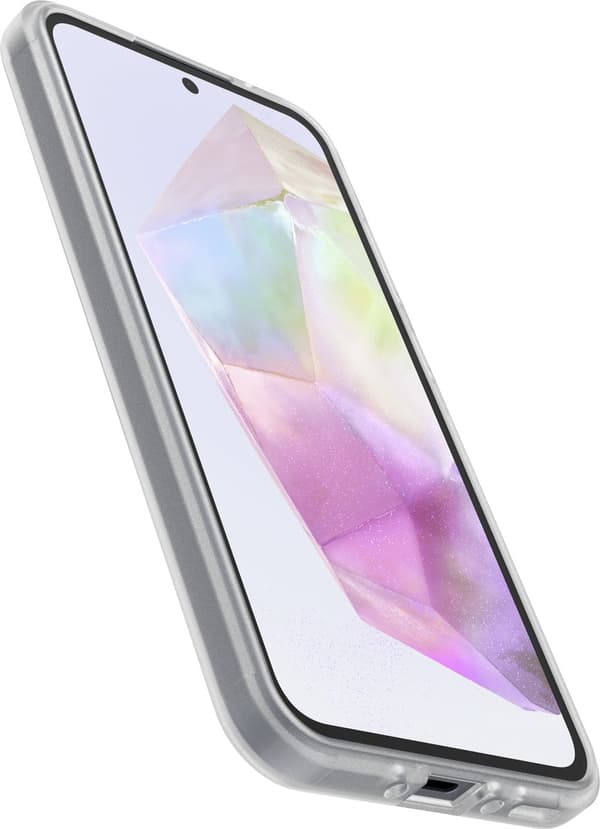 OtterBox React etui til Samsung Galaxy A35 5G klar (77-95393)