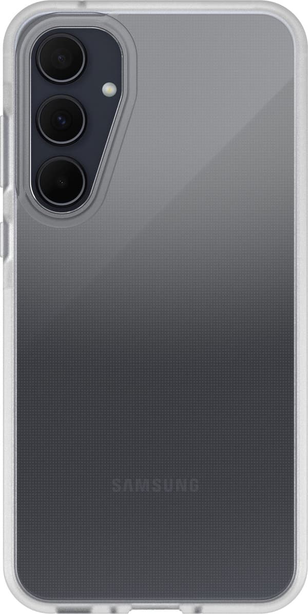 OtterBox React etui til Samsung Galaxy A35 5G klar (77-95393)