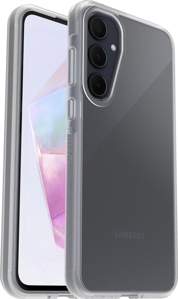 OtterBox React etui til Samsung Galaxy A35 5G klar (77-95393)