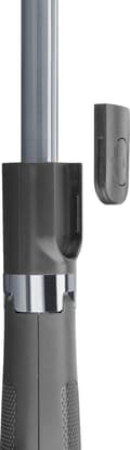 Miniatyrbild 2 av 4: Cellularline Freedom selfie stick Smartphone Svart, Silver
