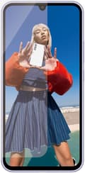 Miniatyrbillede 3 af 7: PanzerGlass® skærmbeskytter Samsung Galaxy A35 5G | Ultra-Wide Fit med EasyAligner - Samsung - Sams