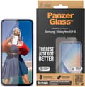 Miniatyrbillede 7 af 7: PanzerGlass® skærmbeskytter Samsung Galaxy A35 5G | Ultra-Wide Fit med EasyAligner - Samsung - Sams