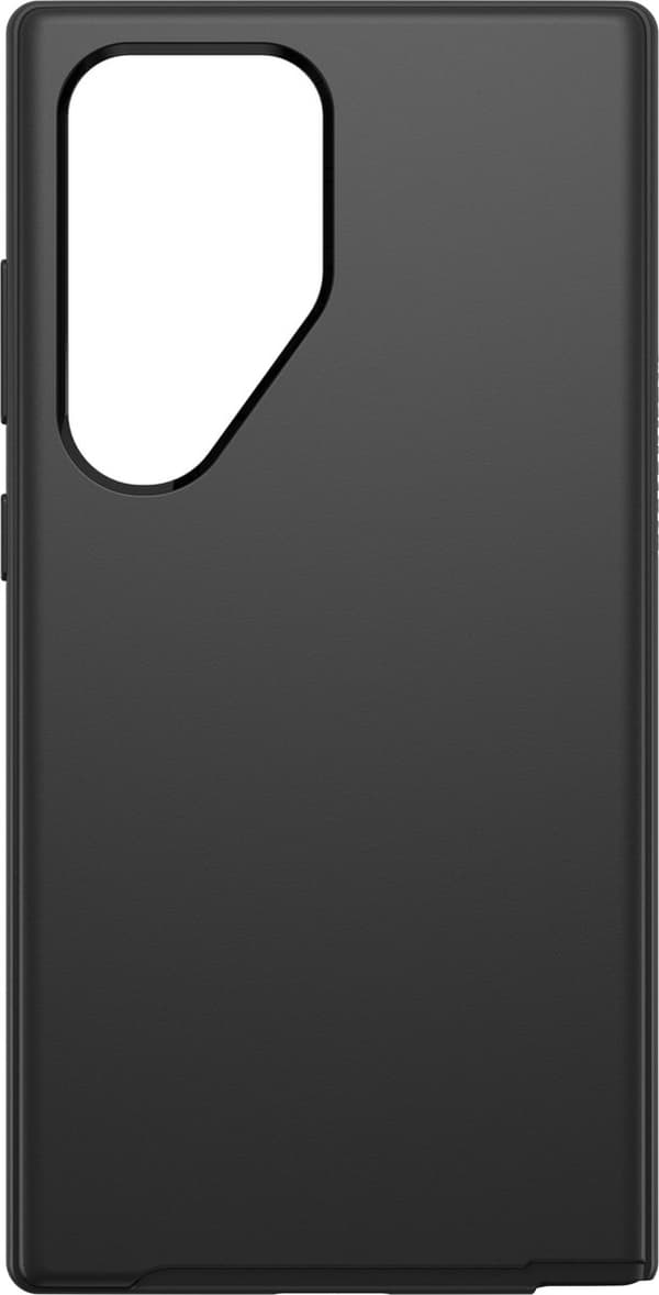 OtterBox Symmetry - Sendes til Samsung Galaxy S24 Ultra - Sort