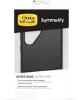 Miniatyrbillede 6 af 10: OtterBox Symmetry - Sendes til Samsung Galaxy S24 Ultra - Sort