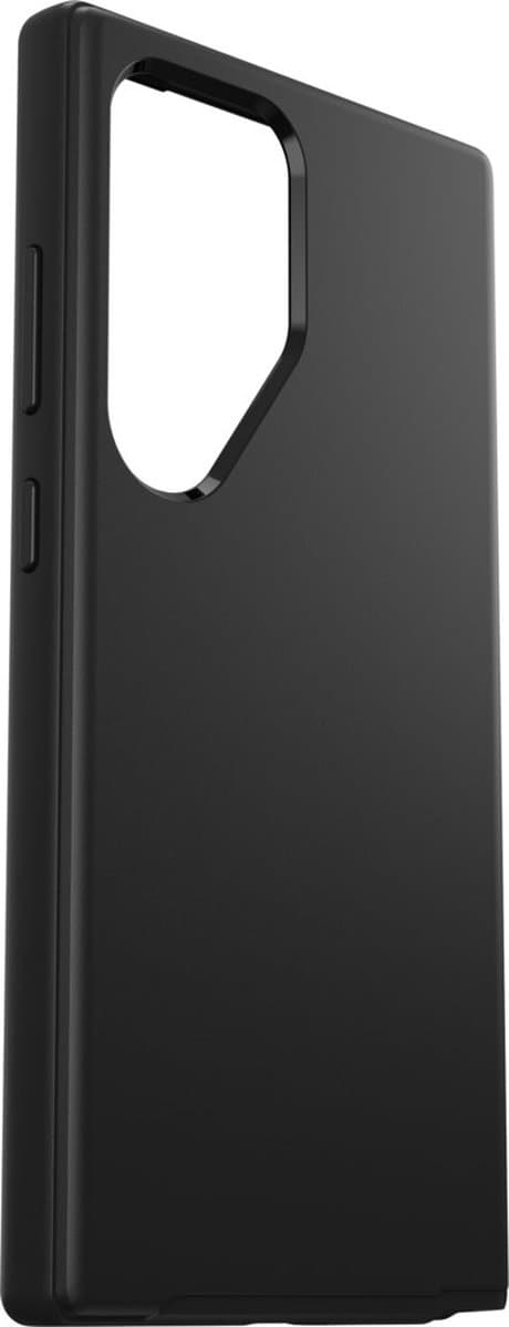 OtterBox Symmetry - Sendes til Samsung Galaxy S24 Ultra - Sort