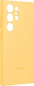 Miniatyrbillede 2 af 11: Samsung Silikone Cover - Sendes til Samsung Galaxy S24 Ultra - Gul
