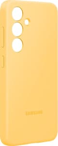 Miniatyrbillede 2 af 11: Samsung Silikone Cover - Sendes til Samsung Galaxy S24 Plus - Gul