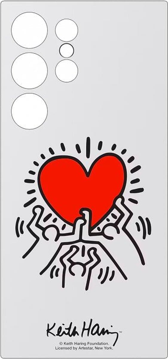 Samsung Suit Case - Sendes til Samsung Galaxy S24 Ultra - Hvid