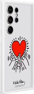 Miniatyrbillede 6 af 6: Samsung Suit Case - Sendes til Samsung Galaxy S24 Ultra - Hvid