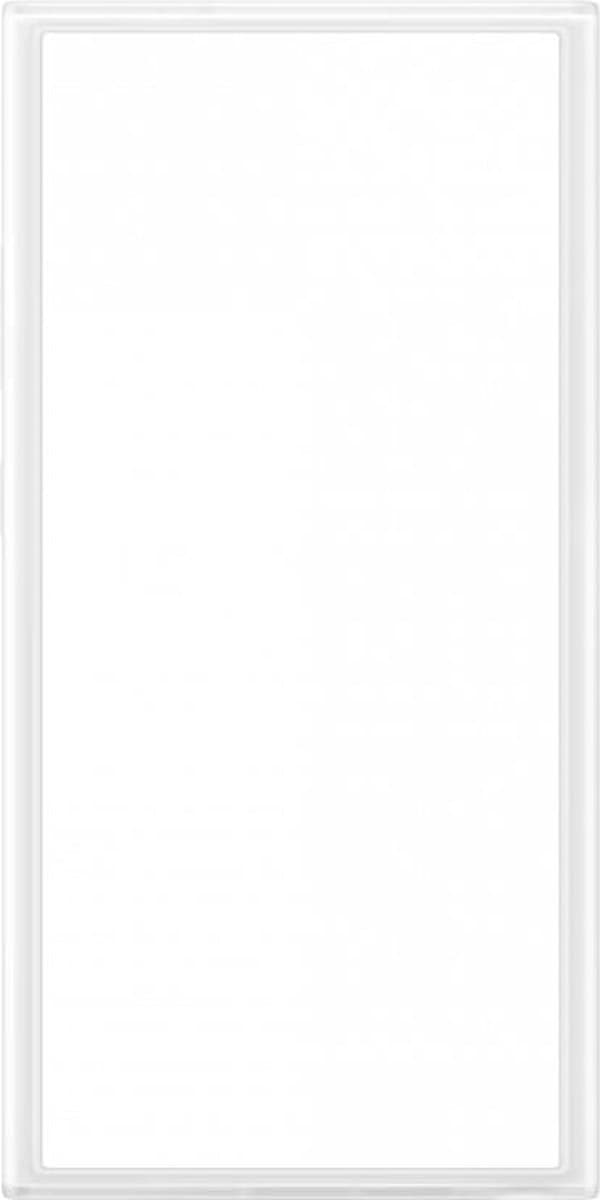Samsung Suit Case - Sendes til Samsung Galaxy S24 Ultra - Hvid