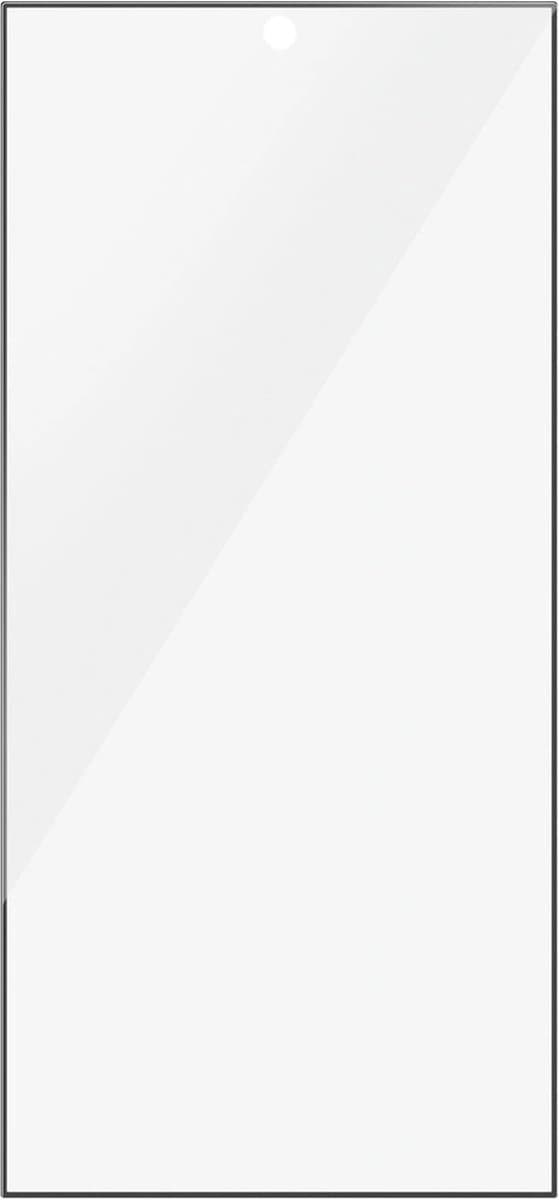 PanzerGlass® skærmbeskytter Samsung Galaxy S24 Ultra | Ultra-Wide Fit med EasyAligner - Samsung - S