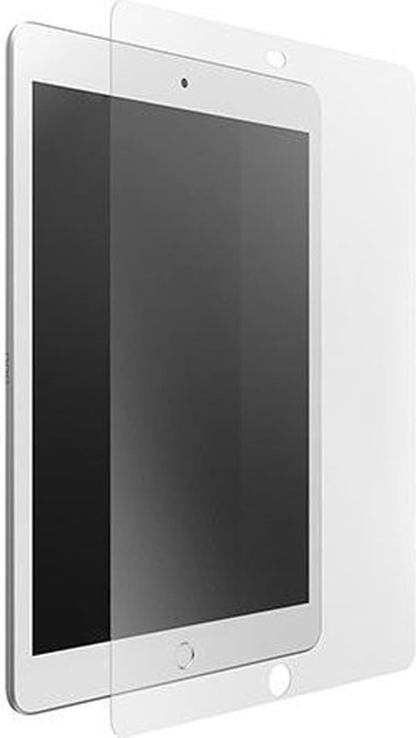 Otterbox iPad 2019/2020/2021 Clear Alpha Glass Skärmskydd