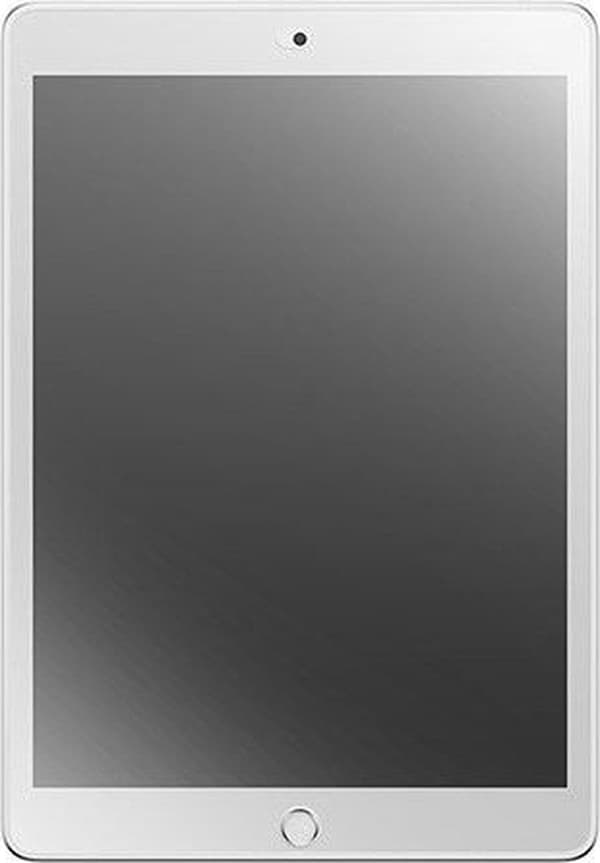 Otterbox iPad 2019/2020/2021 Clear Alpha Glass Skärmskydd