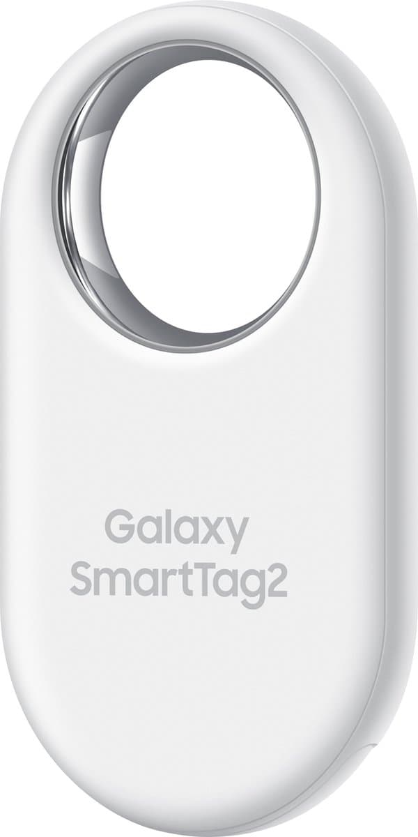 Samsung Galaxy SmartTag 2 - Hvid