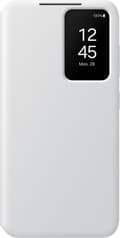 Miniatyrbild 11 av 11: Samsung Smart View Plånboksfodral - Levereras till Samsung Galaxy S24 - Vit