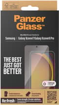 Miniatyrbild 3 av 4: PanzerGlass skärmskydd Samsung Galaxy Xcover7 Ultra-W F (7365)