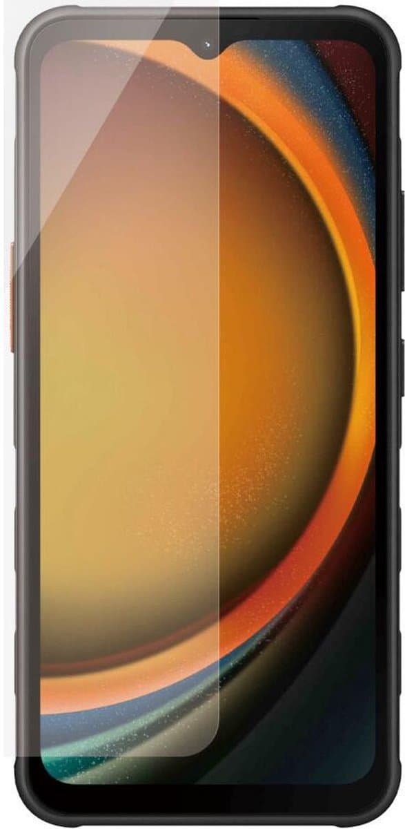 PanzerGlass skärmskydd Samsung Galaxy Xcover7 Ultra-W F (7365)