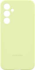 Miniatyrbillede 3 af 3: Samsung Silikone Etui - Galaxy A35 5G - Lime