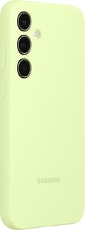 Miniatyrbillede 2 af 3: Samsung Silikone Etui - Galaxy A35 5G - Lime