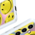 Miniatyrbild 8 av 11: Samsung Suit Case - Levereras för Samsung Galaxy S24 Plus - Gul