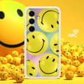 Miniatyrbild 9 av 11: Samsung Suit Case - Levereras för Samsung Galaxy S24 Plus - Gul