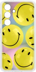 Miniatyrbild 2 av 11: Samsung Suit Case - Levereras för Samsung Galaxy S24 Plus - Gul