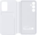 Miniatyrbillede 7 af 11: Samsung Smart View Wallet Cover - Sendes til Samsung Galaxy S23 FE - Hvid