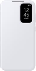 Miniatyrbillede 11 af 11: Samsung Smart View Wallet Cover - Sendes til Samsung Galaxy S23 FE - Hvid