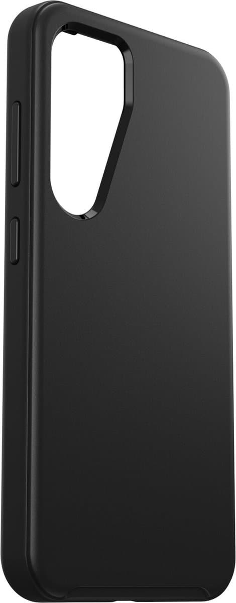 OtterBox Symmetry - Skickas till Samsung Galaxy S24 - Svart
